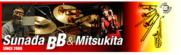 SunnadaBB&Mitsukita